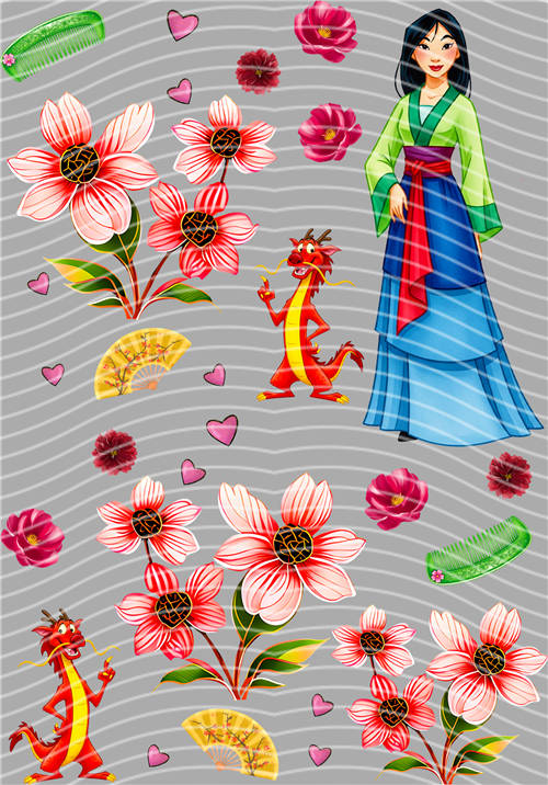 A5 Notebook Wraps-A 2977